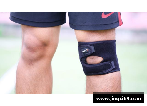全方位保护，护膝新科技：足球护膝产品解读