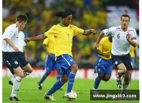 内马尔血统：探寻巴西足球传奇的渊源