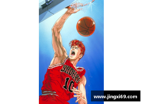 个性化定制：专属球员手机壁纸，展现你的篮球热情